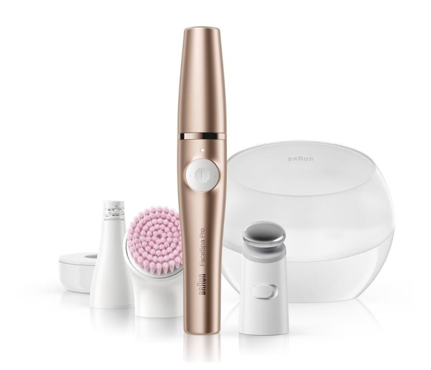 Braun FaceSpa Pro 921 - 436217 - zdjęcie